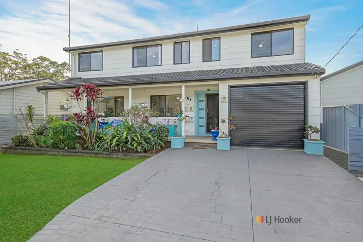 7 Acacia Avenue, Lake Munmorah NSW 2259