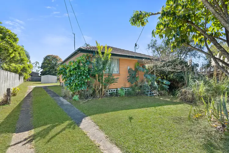 21 Tabari Place, Eagleby QLD 4207