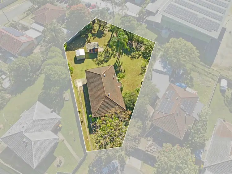 Third view of Homely house listing, 21 Tabari Place, Eagleby QLD 4207