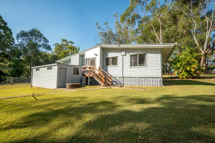2-4 Kao Road, Russell Island QLD 4184