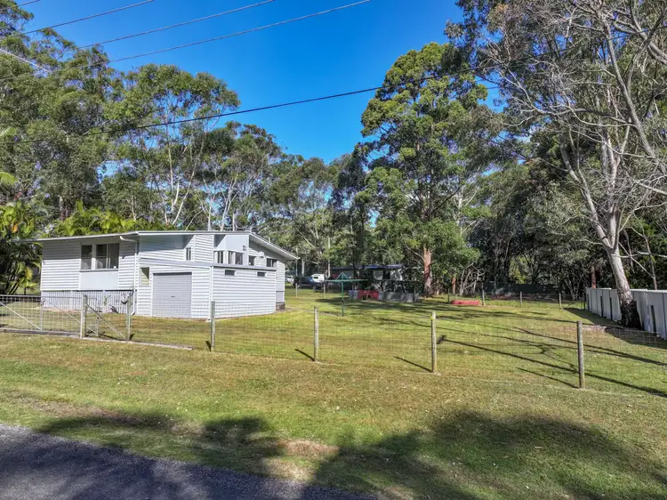 Third view of Homely house listing, 2-4 Kao Road, Russell Island QLD 4184