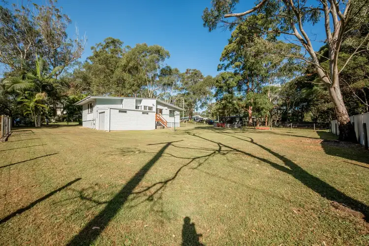 Fourth view of Homely house listing, 2-4 Kao Road, Russell Island QLD 4184