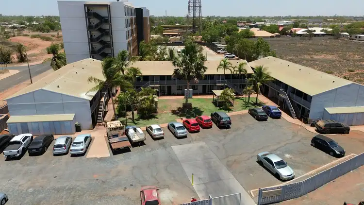 3/2 Scadden Road, South Hedland WA 6722