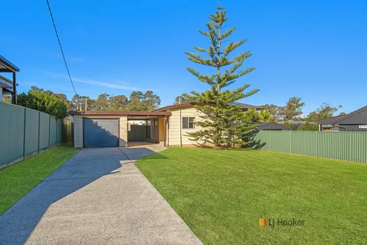 31 Rolfe Avenue, Kanwal NSW 2259