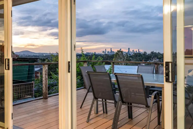 Main view of Homely house listing, 84 Bracken Street, Moorooka QLD 4105