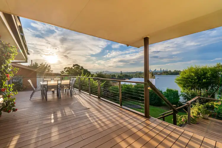 Second view of Homely house listing, 84 Bracken Street, Moorooka QLD 4105