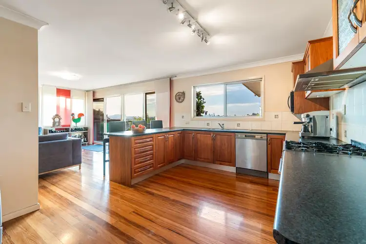 Fourth view of Homely house listing, 84 Bracken Street, Moorooka QLD 4105