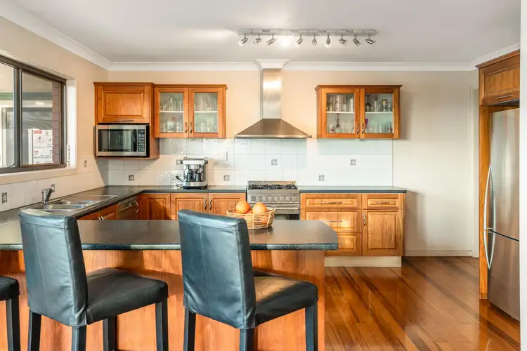 Fifth view of Homely house listing, 84 Bracken Street, Moorooka QLD 4105