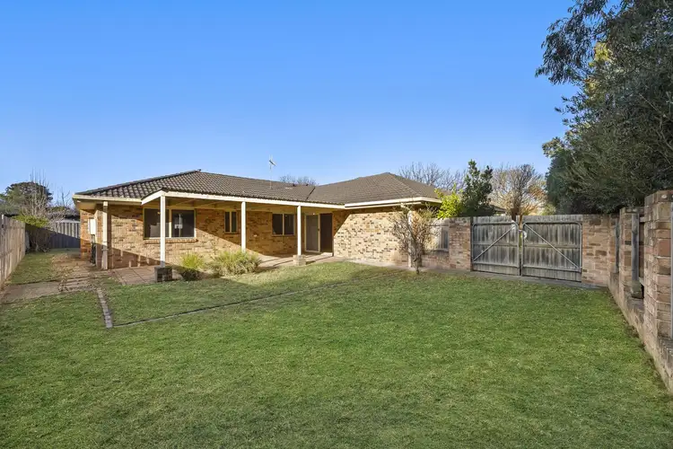 26 Bondfield Street, Gungahlin ACT 2912