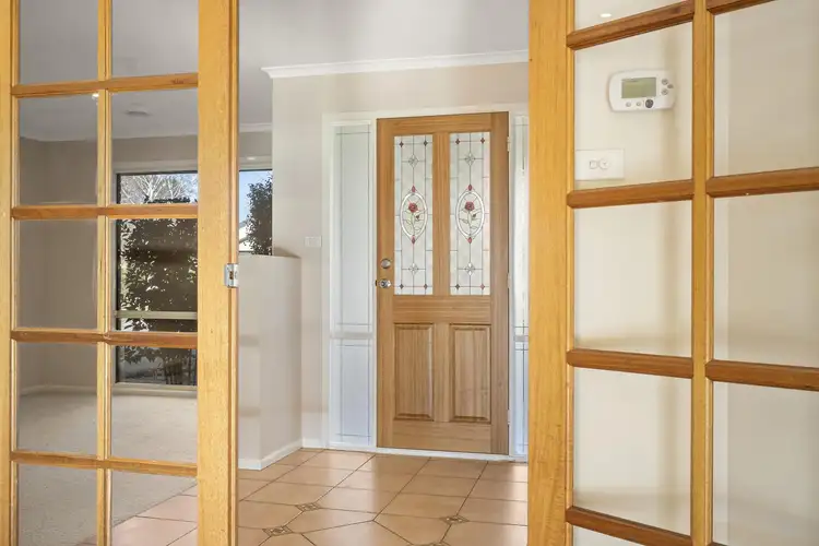 Fourth view of Homely house listing, 26 Bondfield Street, Gungahlin ACT 2912