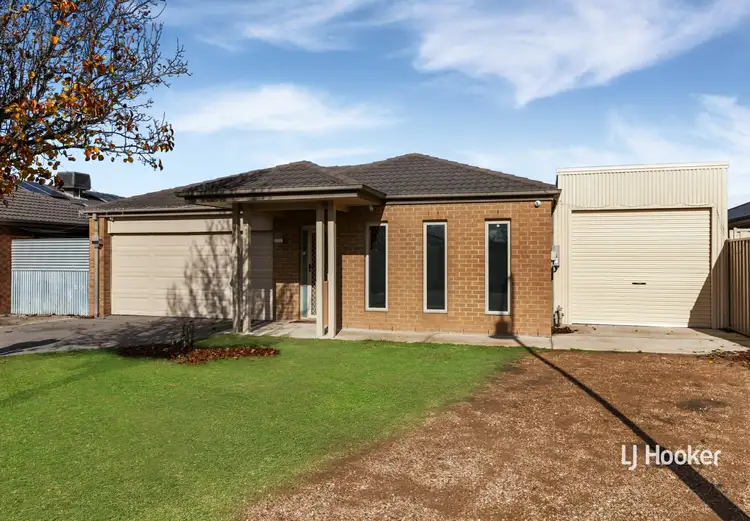 Main view of Homely house listing, 13 Nicholson Street, Wallan VIC 3756
