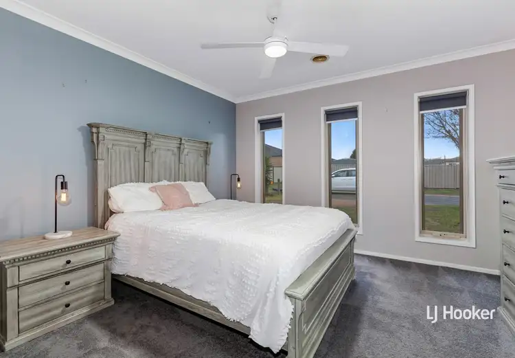 Second view of Homely house listing, 13 Nicholson Street, Wallan VIC 3756