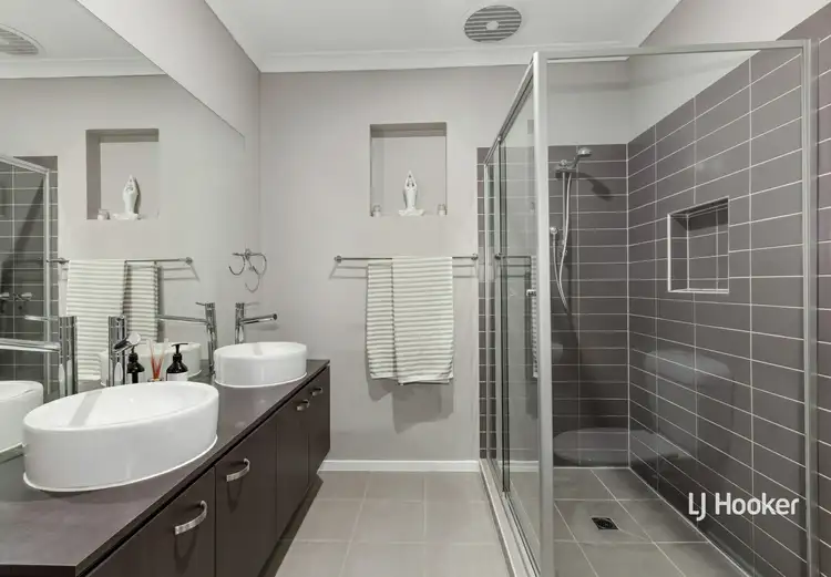 Third view of Homely house listing, 13 Nicholson Street, Wallan VIC 3756