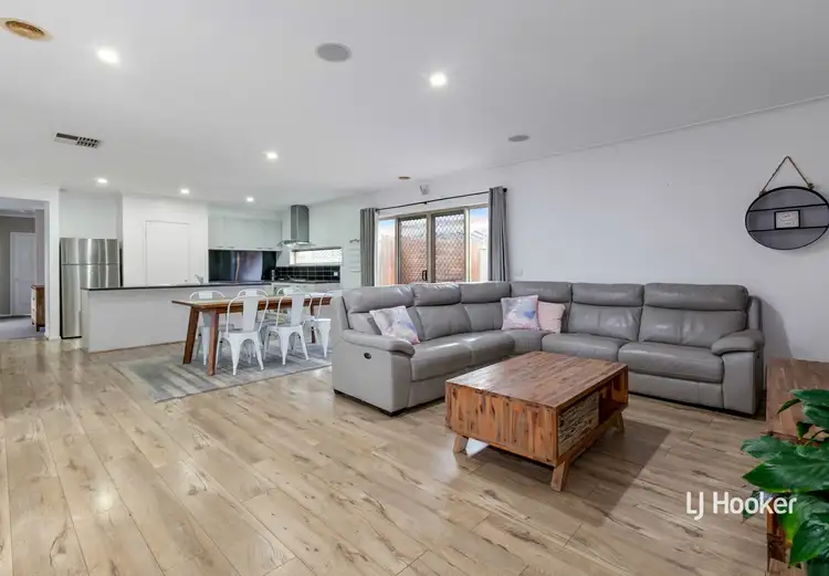 Fifth view of Homely house listing, 13 Nicholson Street, Wallan VIC 3756