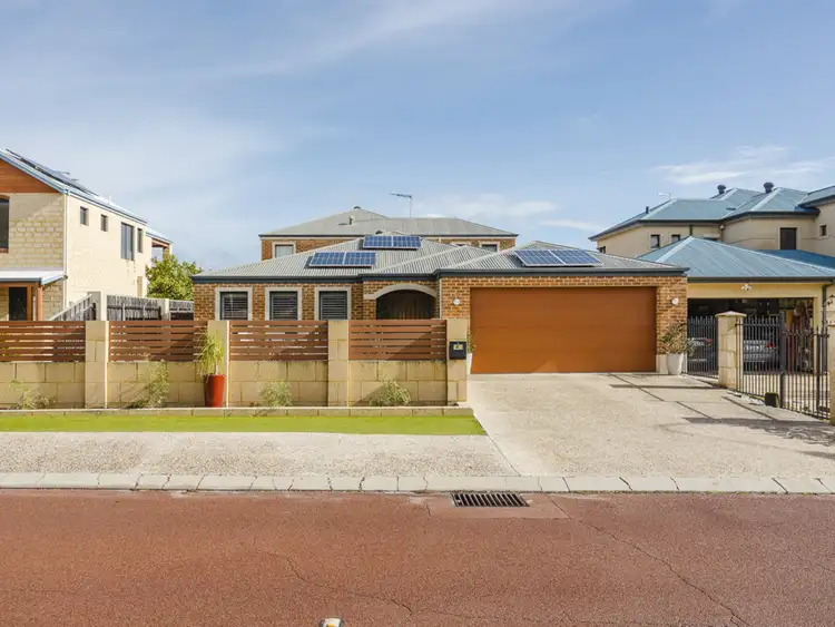 41 Talara Circuit, Mindarie WA 6030