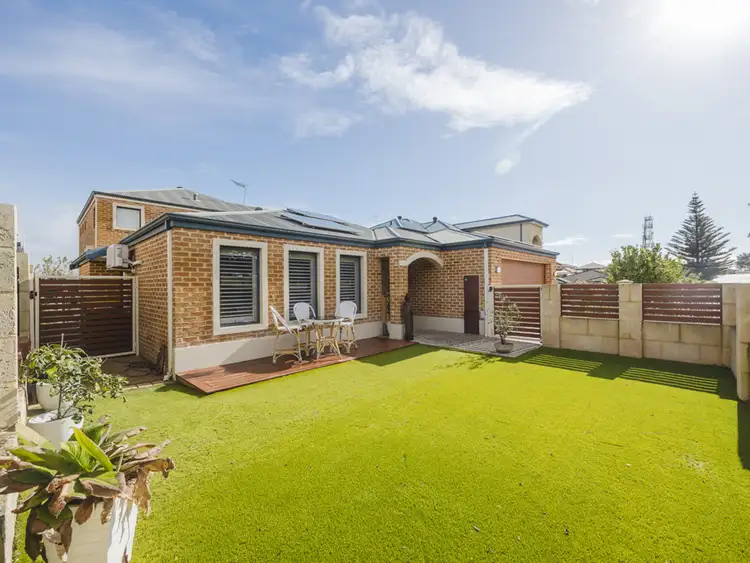 Second view of Homely house listing, 41 Talara Circuit, Mindarie WA 6030