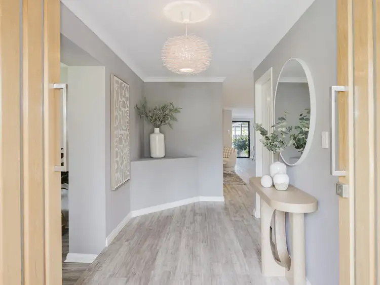 Fifth view of Homely house listing, 41 Talara Circuit, Mindarie WA 6030
