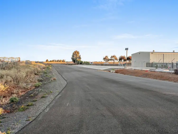 Third view of Homely land listing, 575 Kidman Way, Tharbogang NSW 2680