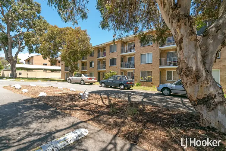 Second view of Homely unit listing, Unit 18/4 Minora Pl, Rivervale WA 6103