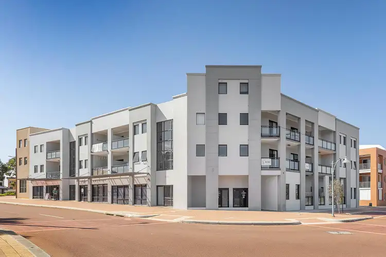 10/37 Piccadilly Circle, Joondalup WA 6027