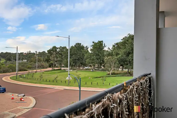 Second view of Homely apartment listing, 10/37 Piccadilly Circle, Joondalup WA 6027