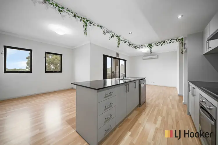 Fifth view of Homely apartment listing, 10/37 Piccadilly Circle, Joondalup WA 6027