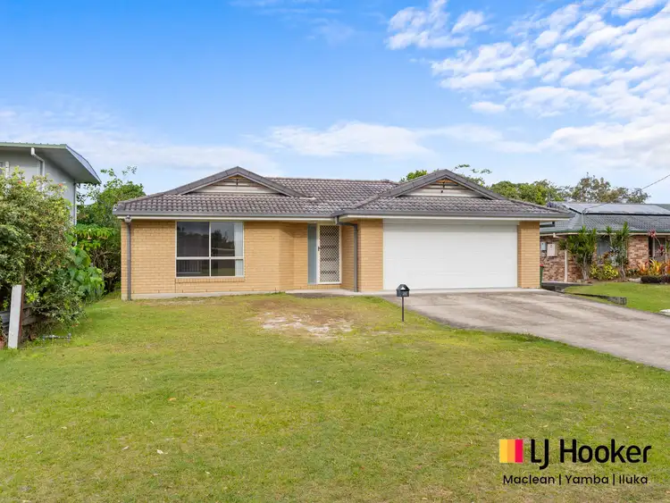 44 Riverview Street, Iluka NSW 2466