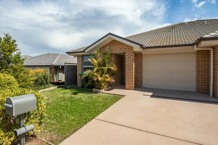 10A Kite Street, Aberglasslyn NSW 2320