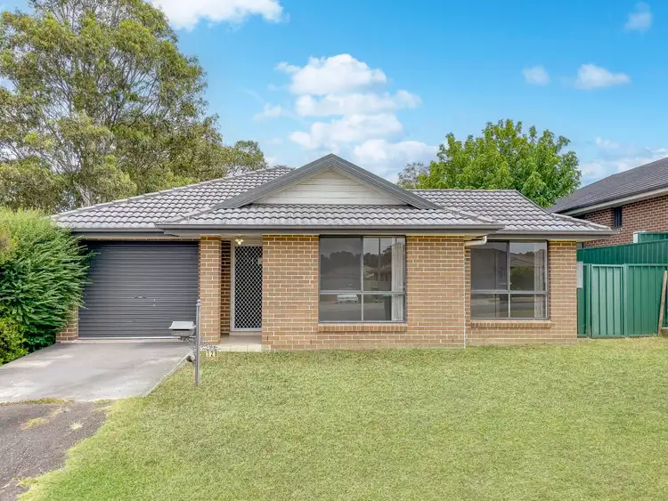 12B Devon Street, Greta NSW 2334
