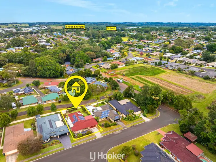 6 Hellyar Drive, Wollongbar NSW 2477