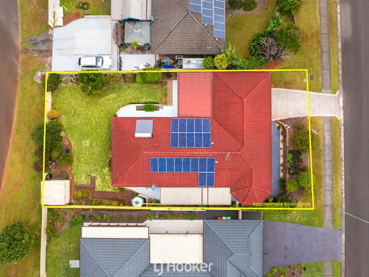 Second view of Homely house listing, 6 Hellyar Drive, Wollongbar NSW 2477