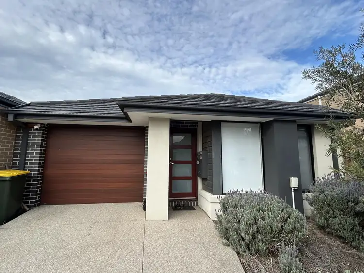 6 Airmaid Drive, Williams Landing VIC 3027