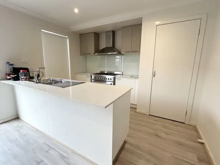Second view of Homely house listing, 6 Airmaid Drive, Williams Landing VIC 3027