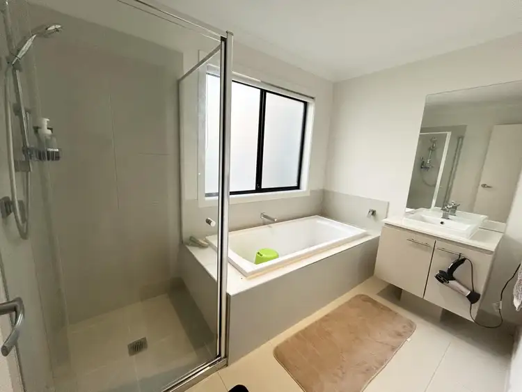 Third view of Homely house listing, 6 Airmaid Drive, Williams Landing VIC 3027