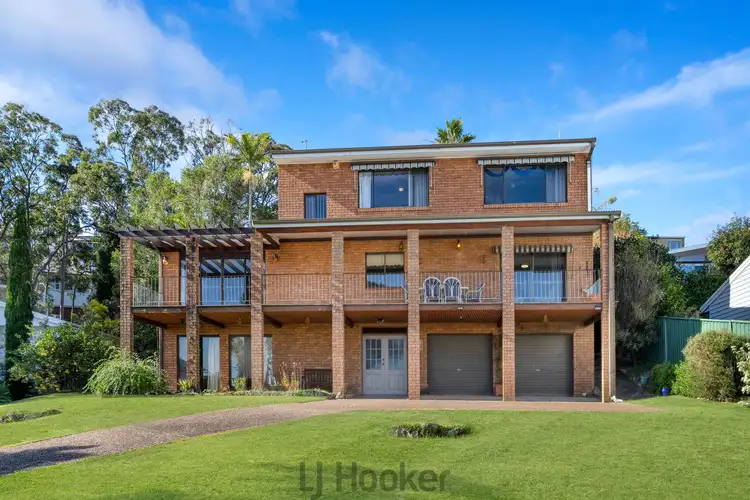 47 Sealand Road, Fishing Point NSW 2283