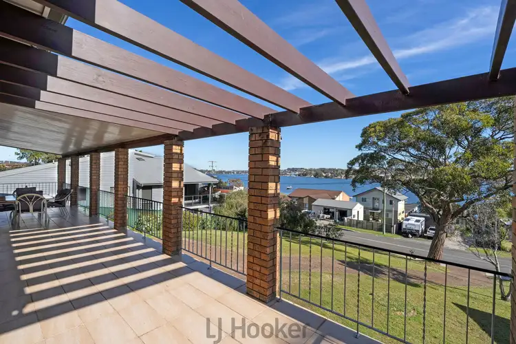 Third view of Homely house listing, 47 Sealand Road, Fishing Point NSW 2283