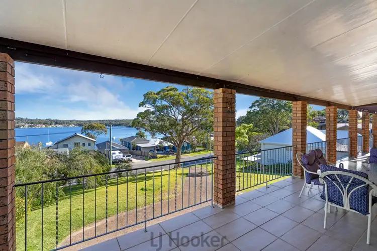 Fourth view of Homely house listing, 47 Sealand Road, Fishing Point NSW 2283