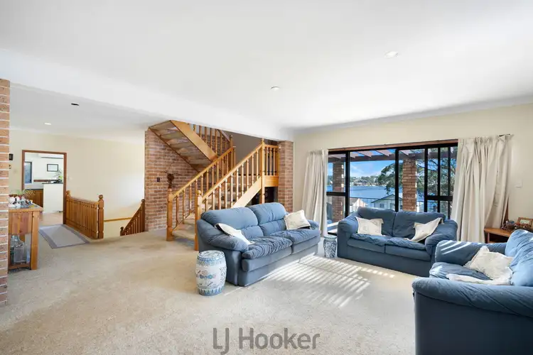 Sixth view of Homely house listing, 47 Sealand Road, Fishing Point NSW 2283