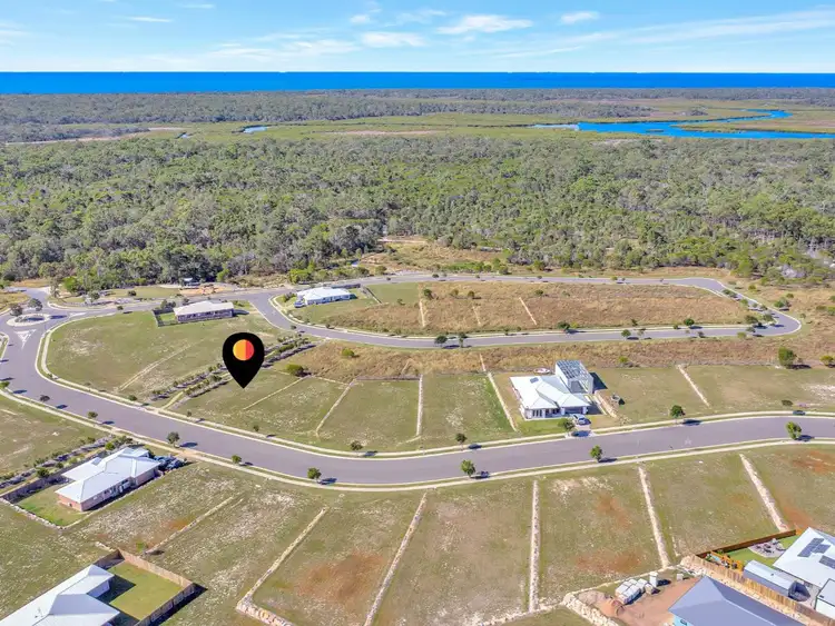 120 Broadacres Drive, Tannum Sands QLD 4680
