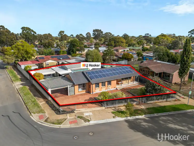 Second view of Homely house listing, 29 Linger Crescent, Elizabeth Downs SA 5113