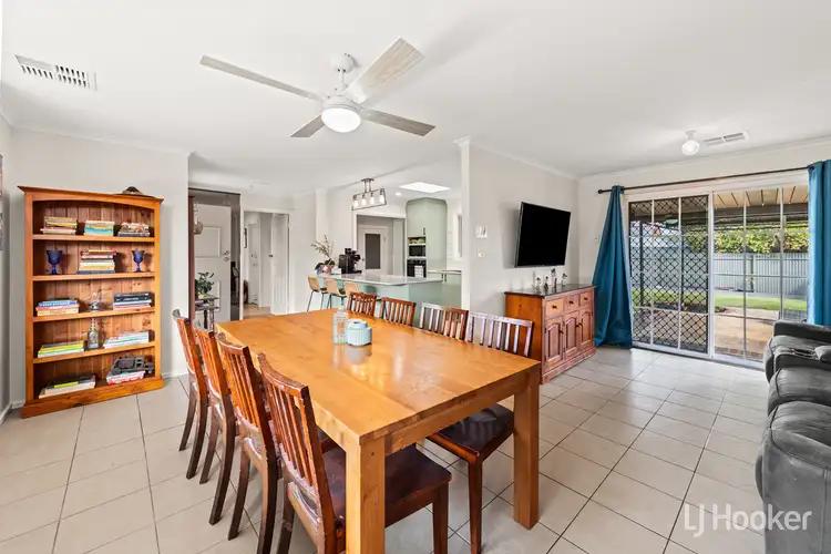 Sixth view of Homely house listing, 29 Linger Crescent, Elizabeth Downs SA 5113