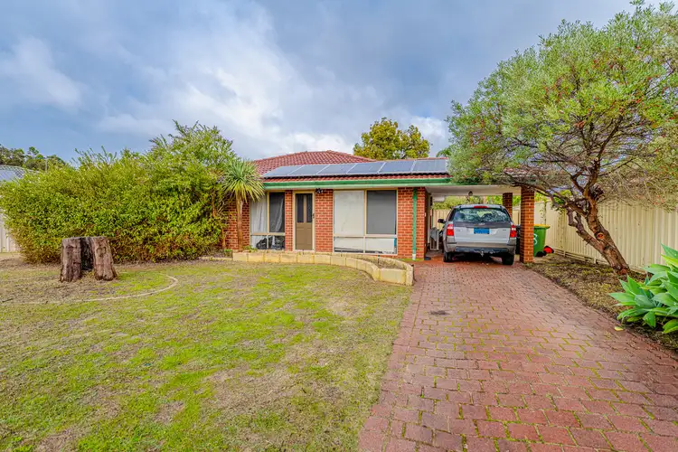 Main view of Homely house listing, 8 Cambridge Drive, Greenfields WA 6210