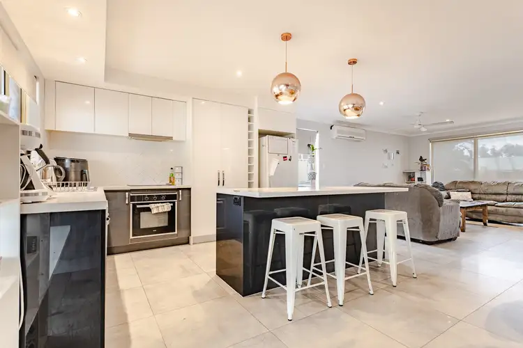 Fifth view of Homely house listing, 8 Cambridge Drive, Greenfields WA 6210