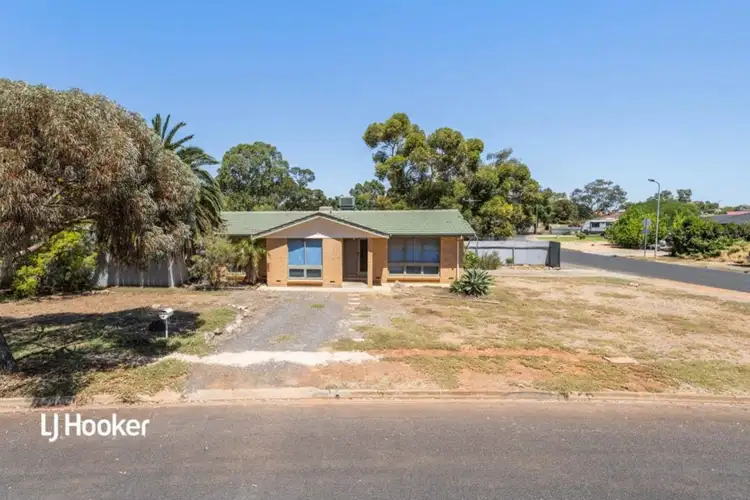 18 Hindmarsh Boulevard, Evanston Gardens SA 5116