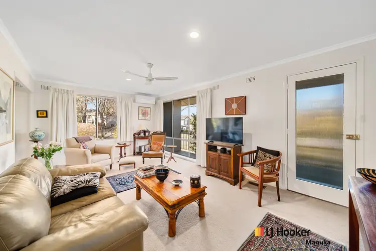 Fourth view of Homely house listing, 3 Brent Place, Garran ACT 2605