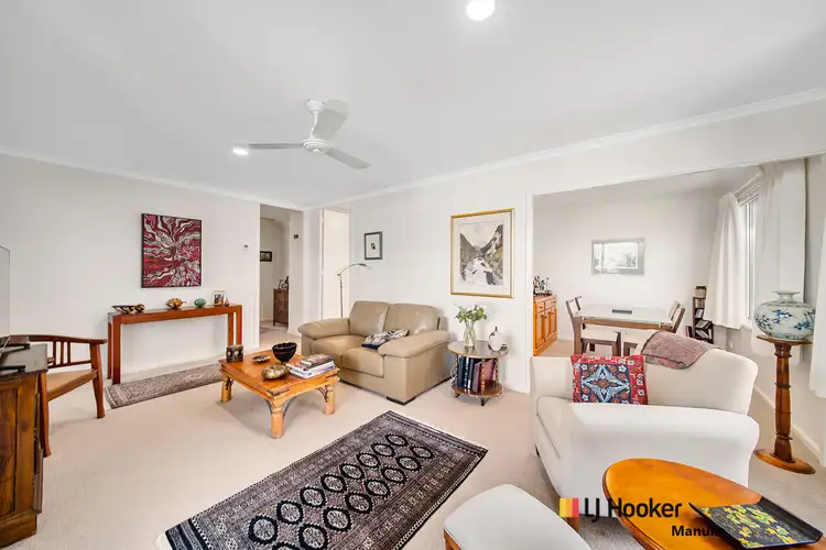 Fourth view of Homely house listing, 3 Brent Place, Garran ACT 2605