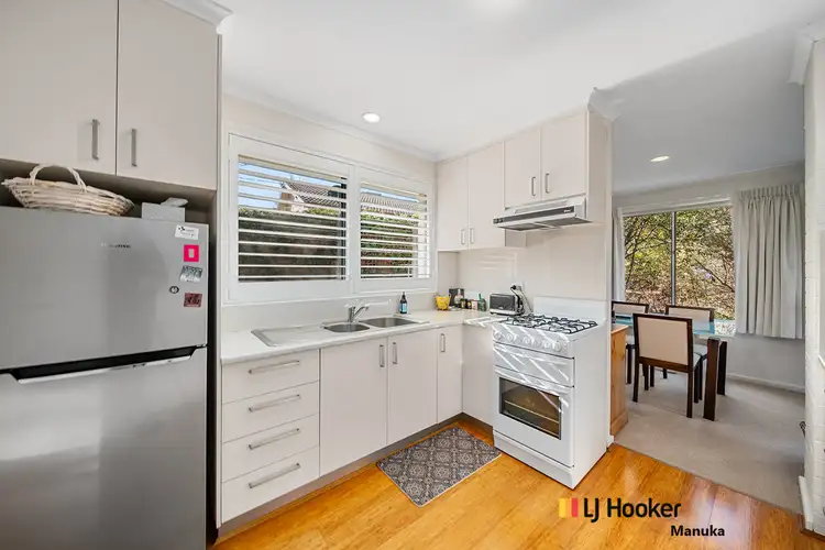 Fifth view of Homely house listing, 3 Brent Place, Garran ACT 2605