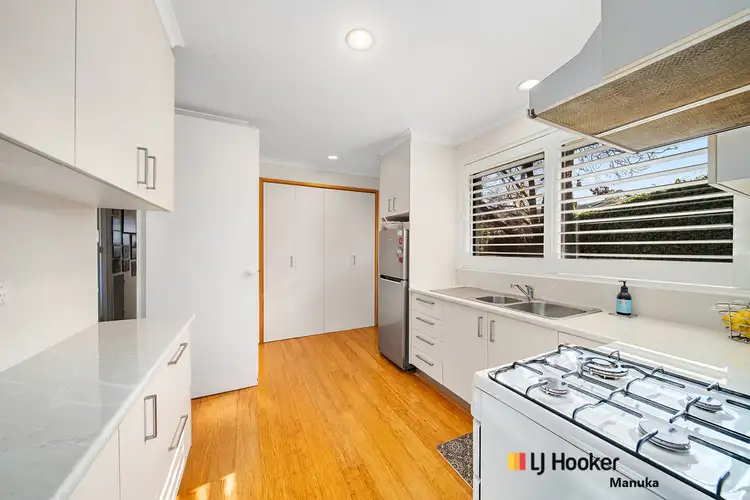 Sixth view of Homely house listing, 3 Brent Place, Garran ACT 2605