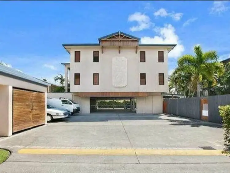 305/4 Grantala Street, Manoora QLD 4870