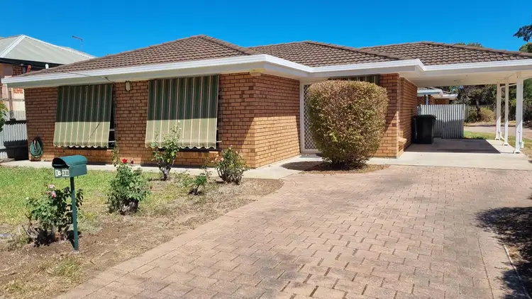 1/38 Duncan Street, Sturt SA 5047